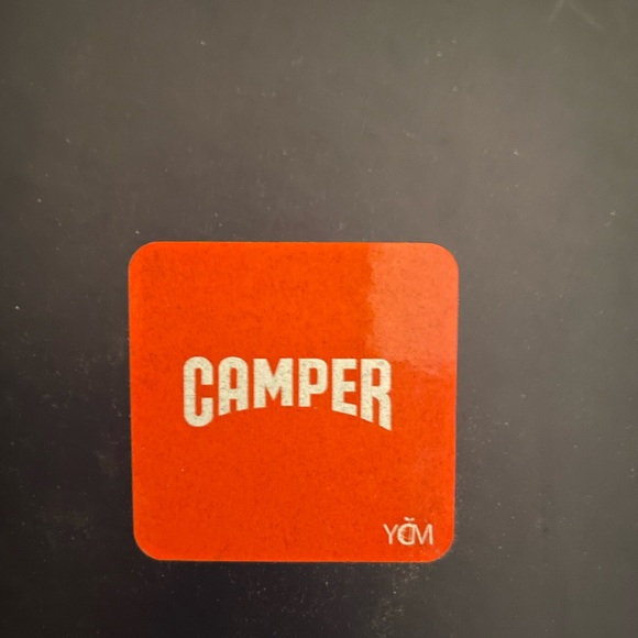 CAMPER rain boots for man size 8 - Picture 6 of 11